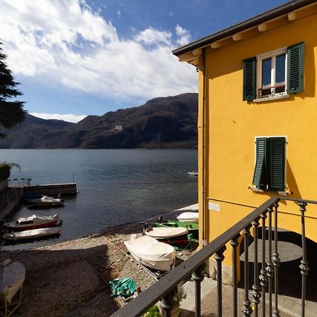 Mamma Ciccia Holiday Home - Lake Front Apartment Mandello del Lario Extérieur photo